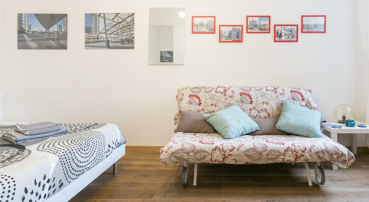 Apartamento Borsieri 29 - Heart Of Isola *