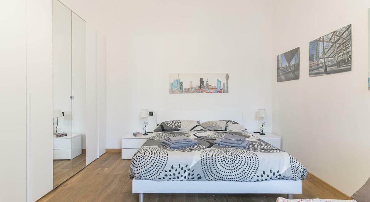 Apartamento Borsieri 29 - Heart Of Isola Milão